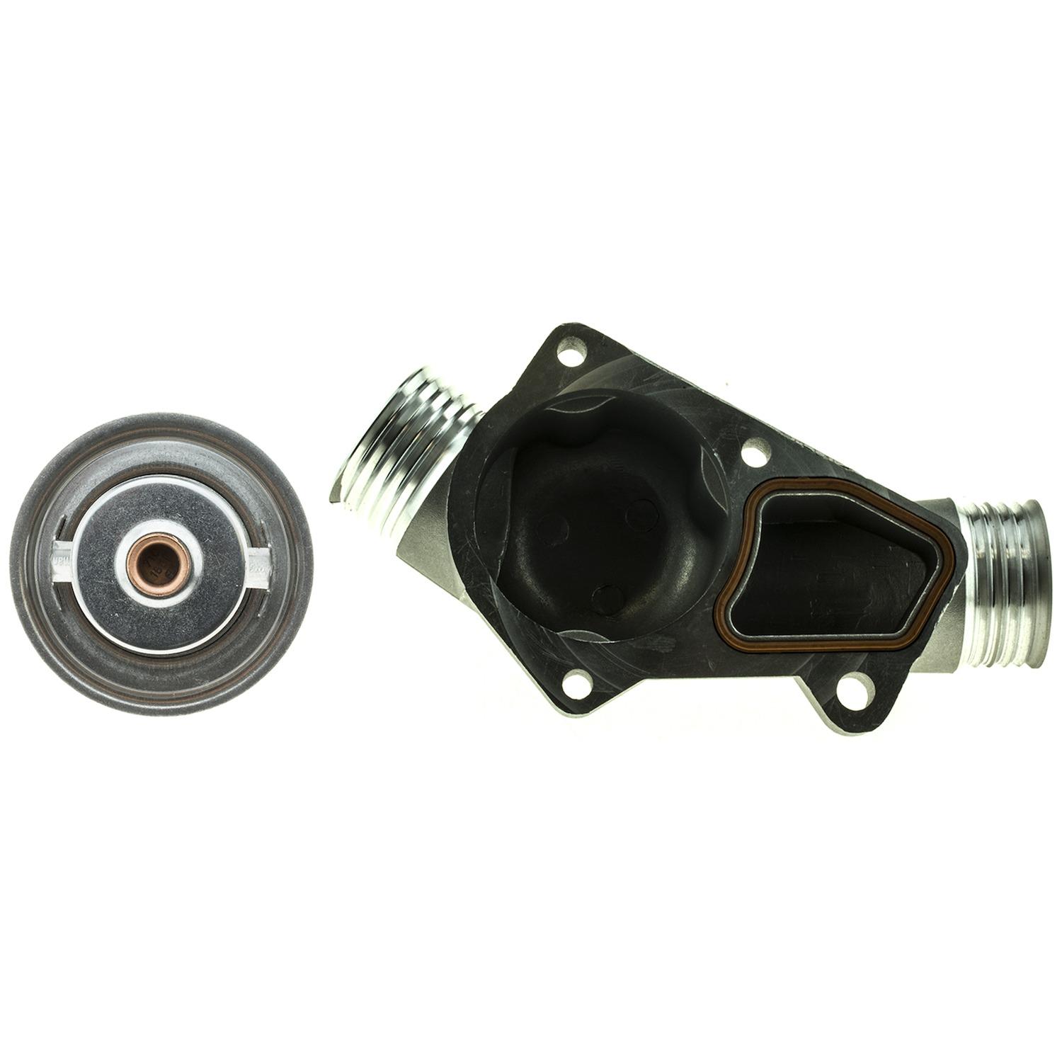 MotoRad 5541KT Engine Coolant Thermostat Housing Assembly product image 2 of 4
