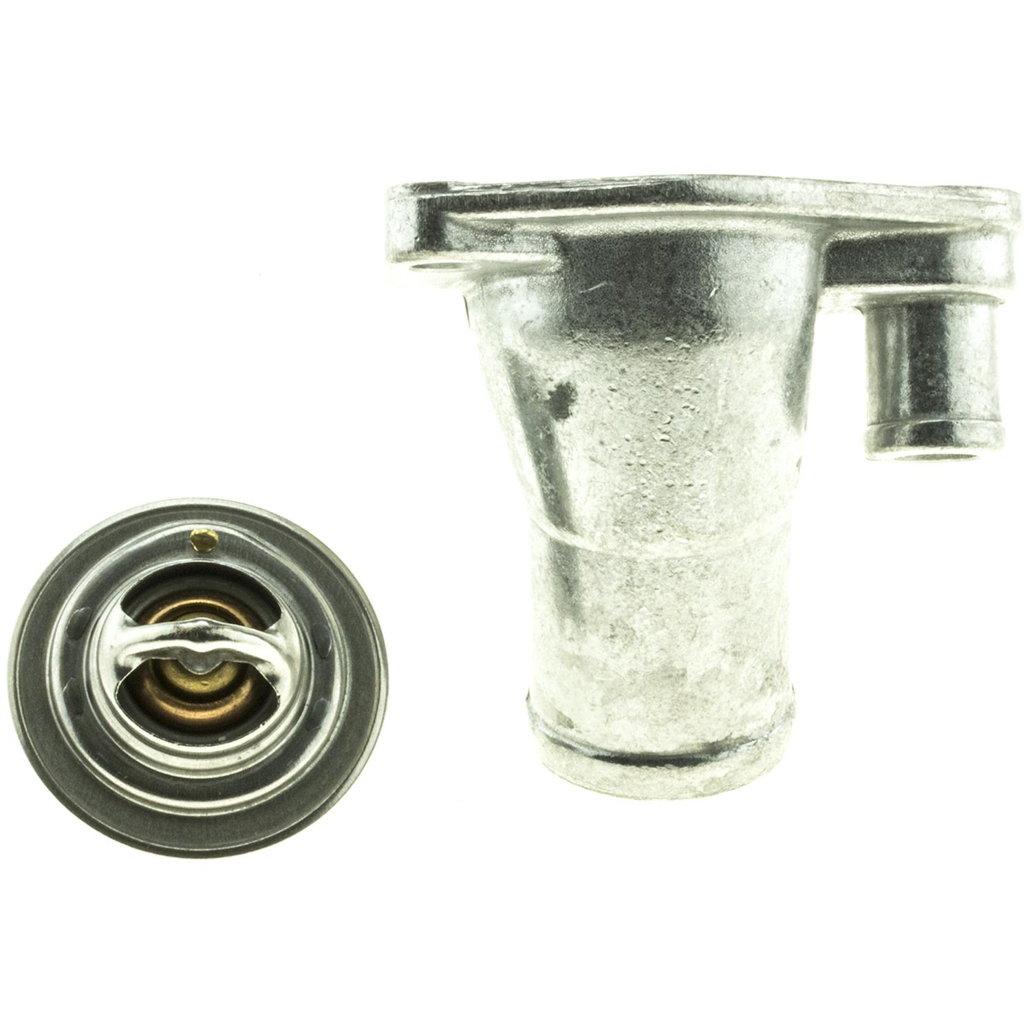 MotoRad 5544KT - Engine Coolant Thermostat Housing Assembly MotoRad 5544KT Engine Coolant Thermostat Housing Assembly product image 4 of 4