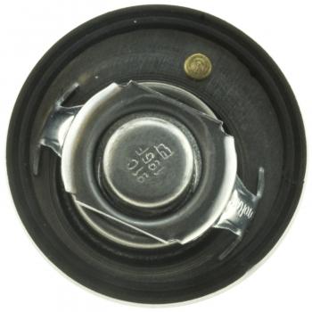 2007 Dodge Nitro Engine Coolant Thermostat MotoRad 5656195 image 2 of 4