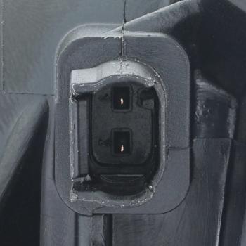 2011 BMW 1 Series M Engine Coolant Thermostat Housing Assembly MotoRad 568207 image 4 of 4