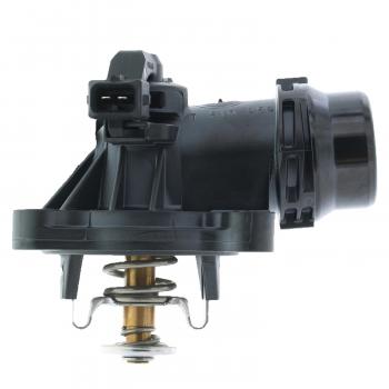 MotoRad 572221 - Engine Coolant Thermostat Housing Assembly MotoRad 572221 Engine Coolant Thermostat Housing Assembly product image 6 of 7