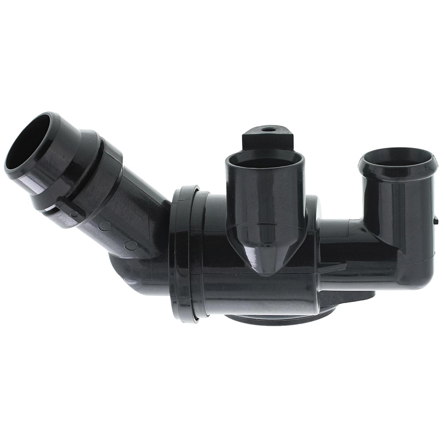 MotoRad 576189 - Engine Coolant Thermostat Housing Assembly MotoRad 576189 Engine Coolant Thermostat Housing Assembly product image 2 of 8