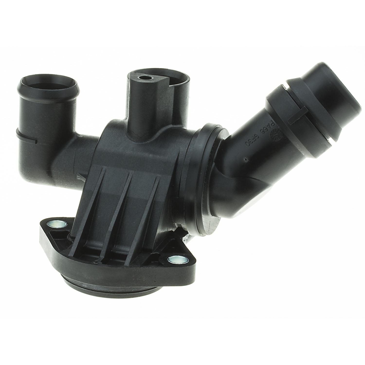 MotoRad 576189 - Engine Coolant Thermostat Housing Assembly MotoRad 576189 Engine Coolant Thermostat Housing Assembly product image 6 of 8
