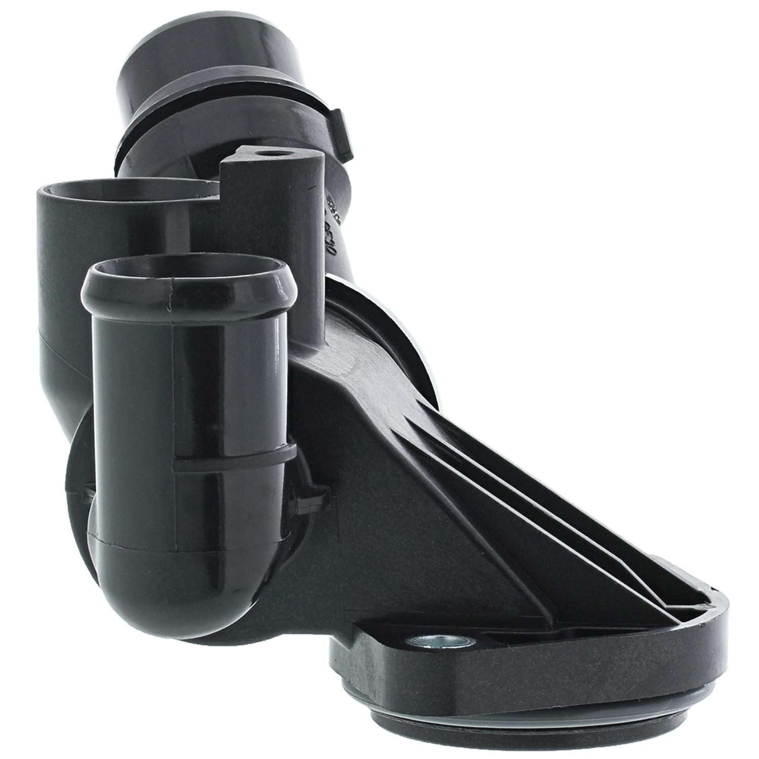 MotoRad 576189 - Engine Coolant Thermostat Housing Assembly MotoRad 576189 Engine Coolant Thermostat Housing Assembly product image 7 of 8