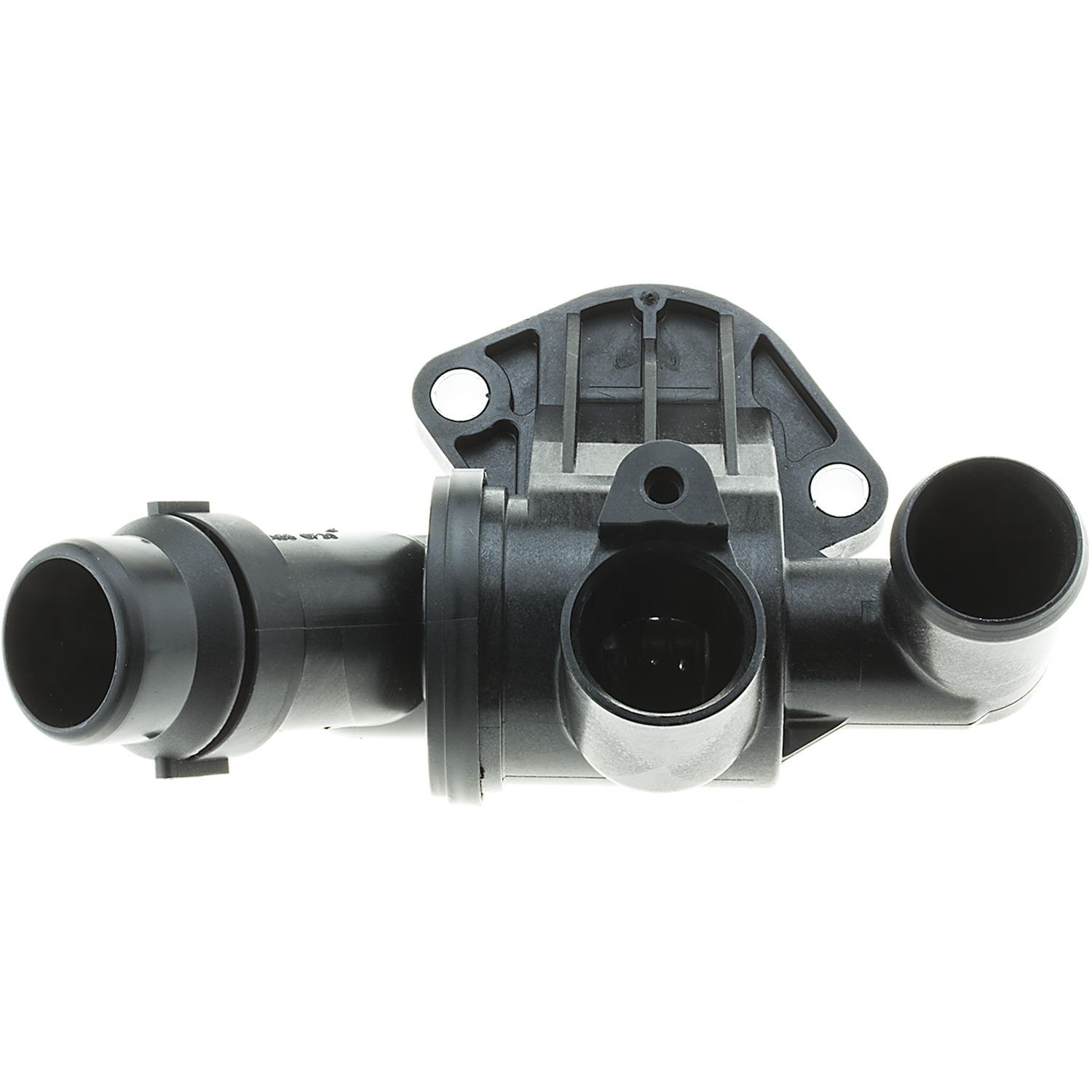 MotoRad 576189 - Engine Coolant Thermostat Housing Assembly MotoRad 576189 Engine Coolant Thermostat Housing Assembly product image 8 of 8