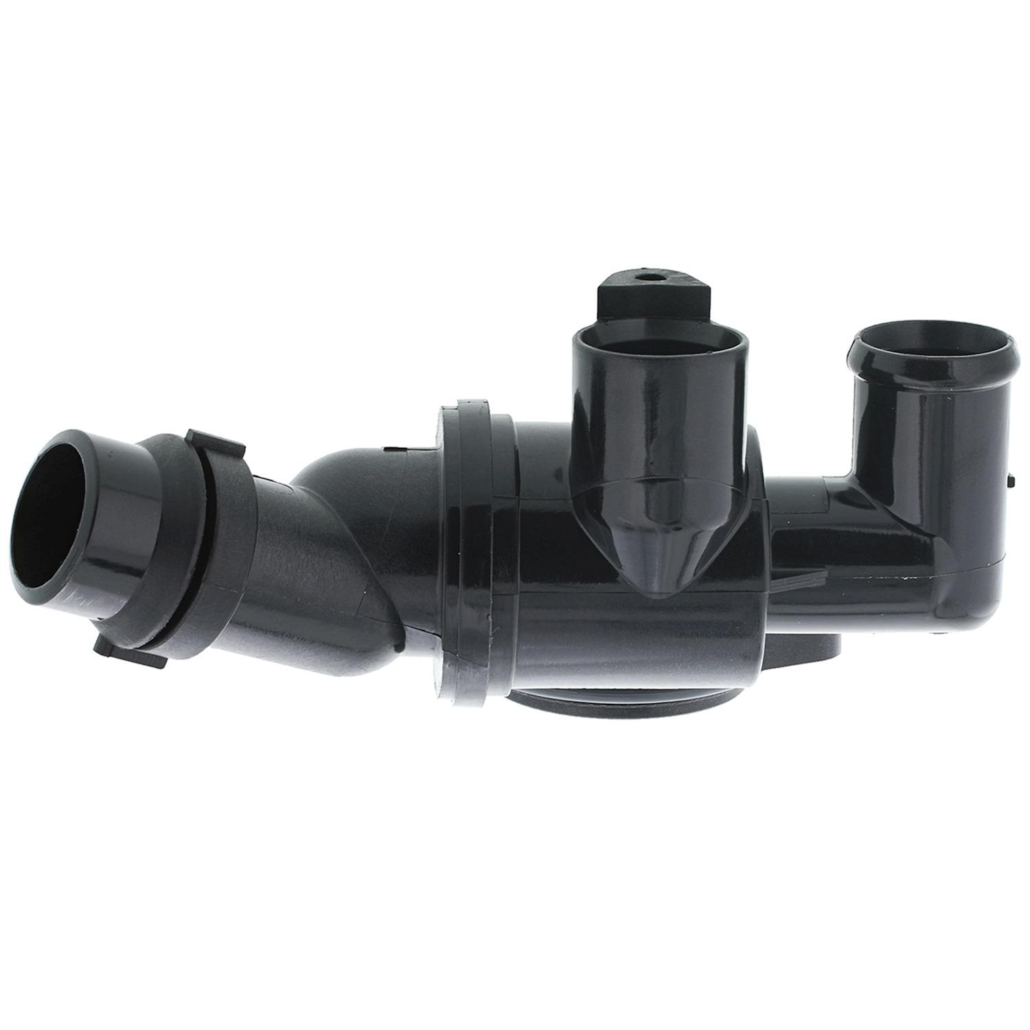 MotoRad 580176 Engine Coolant Thermostat Housing Assembly product image 2 of 7