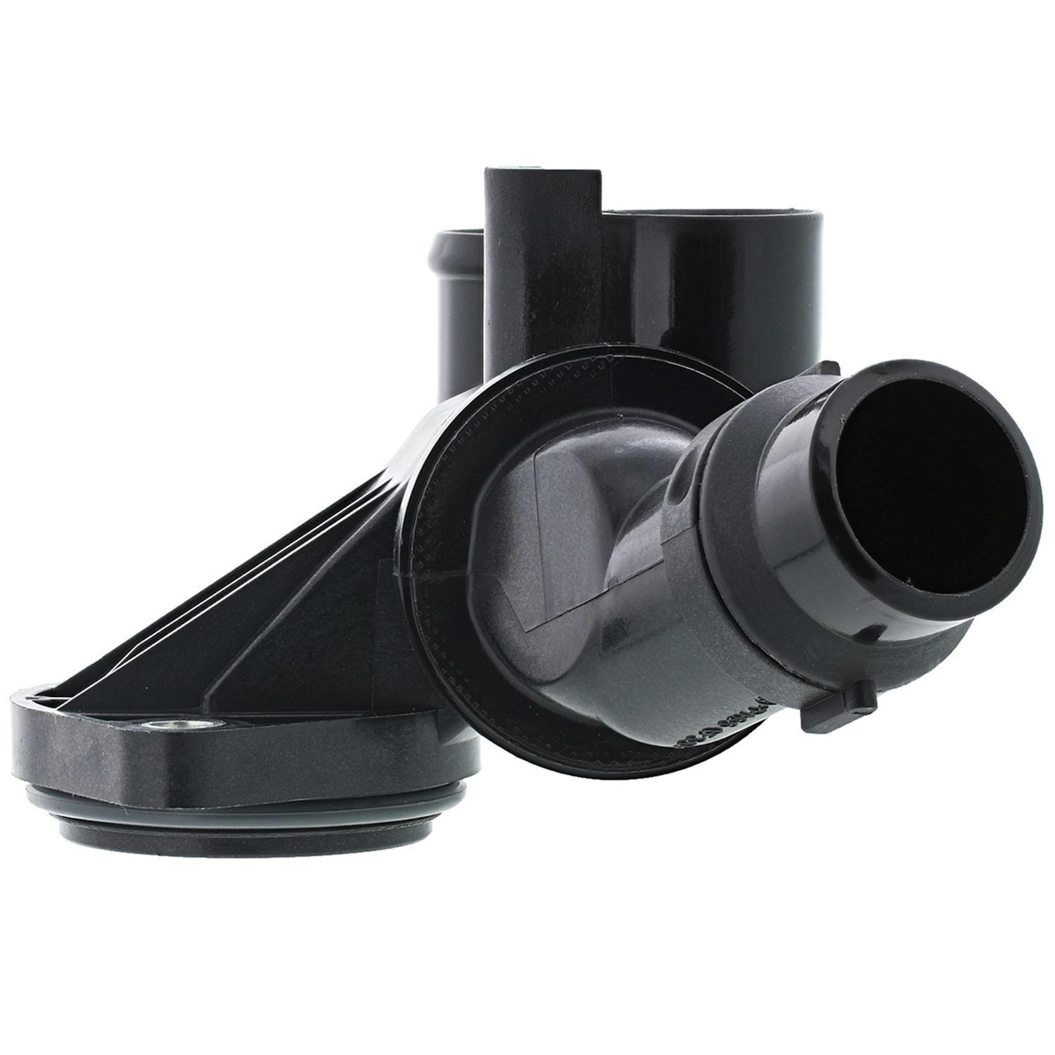 MotoRad 580176 Engine Coolant Thermostat Housing Assembly product image 5 of 7