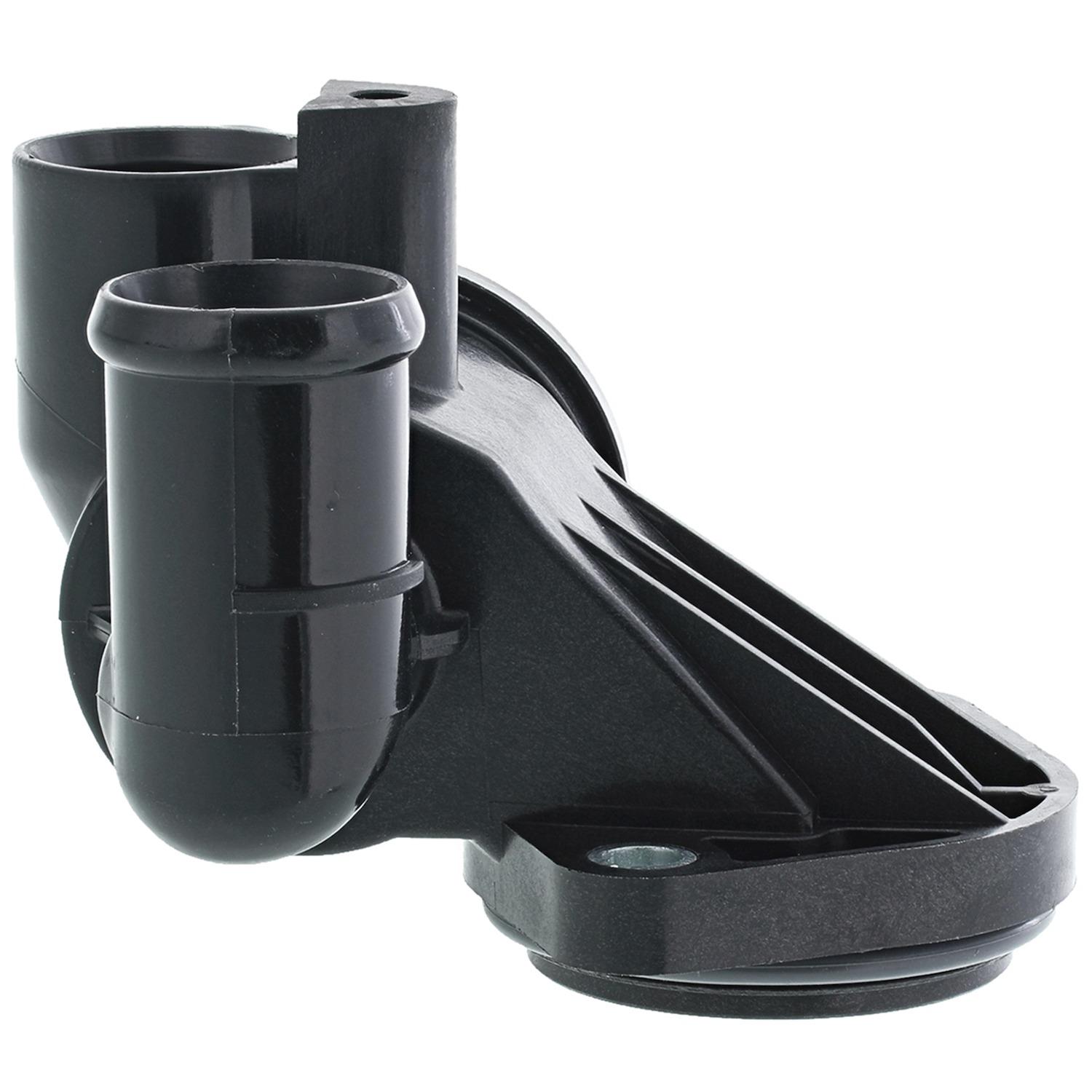 MotoRad 580176 Engine Coolant Thermostat Housing Assembly product image 6 of 7