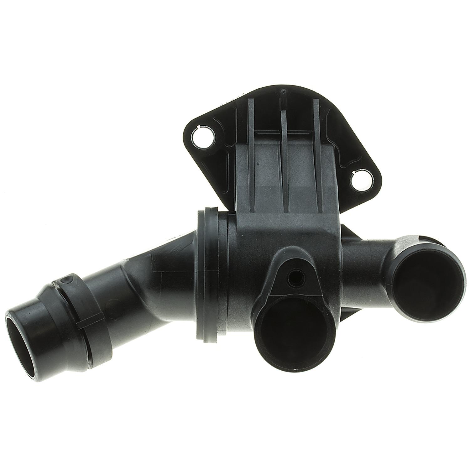 MotoRad 580176 Engine Coolant Thermostat Housing Assembly product image 7 of 7