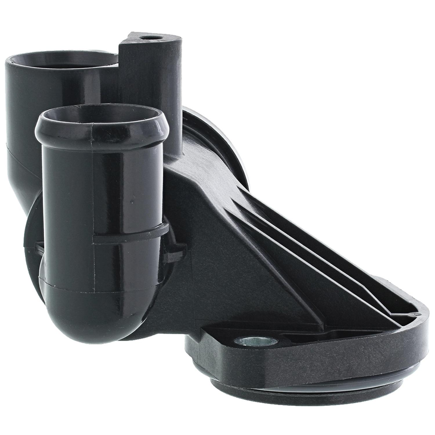 MotoRad 580212 Engine Coolant Thermostat Housing Assembly product image 6 of 7