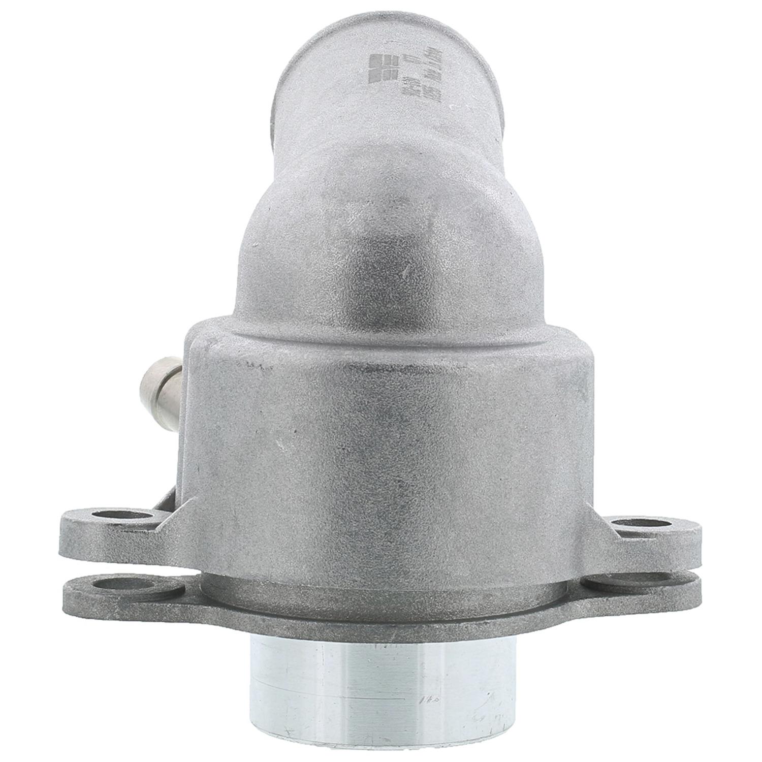 MotoRad 582192 - Engine Coolant Thermostat Housing Assembly MotoRad 582192 Engine Coolant Thermostat Housing Assembly product image 2 of 8