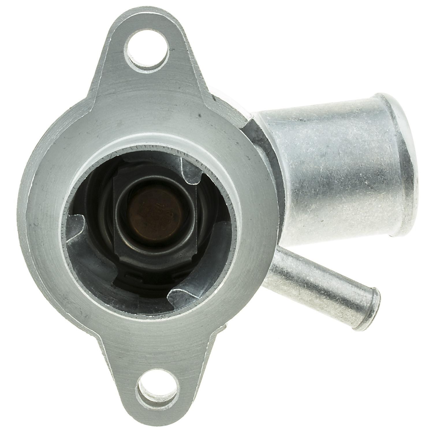 MotoRad 582192 - Engine Coolant Thermostat Housing Assembly MotoRad 582192 Engine Coolant Thermostat Housing Assembly product image 3 of 8