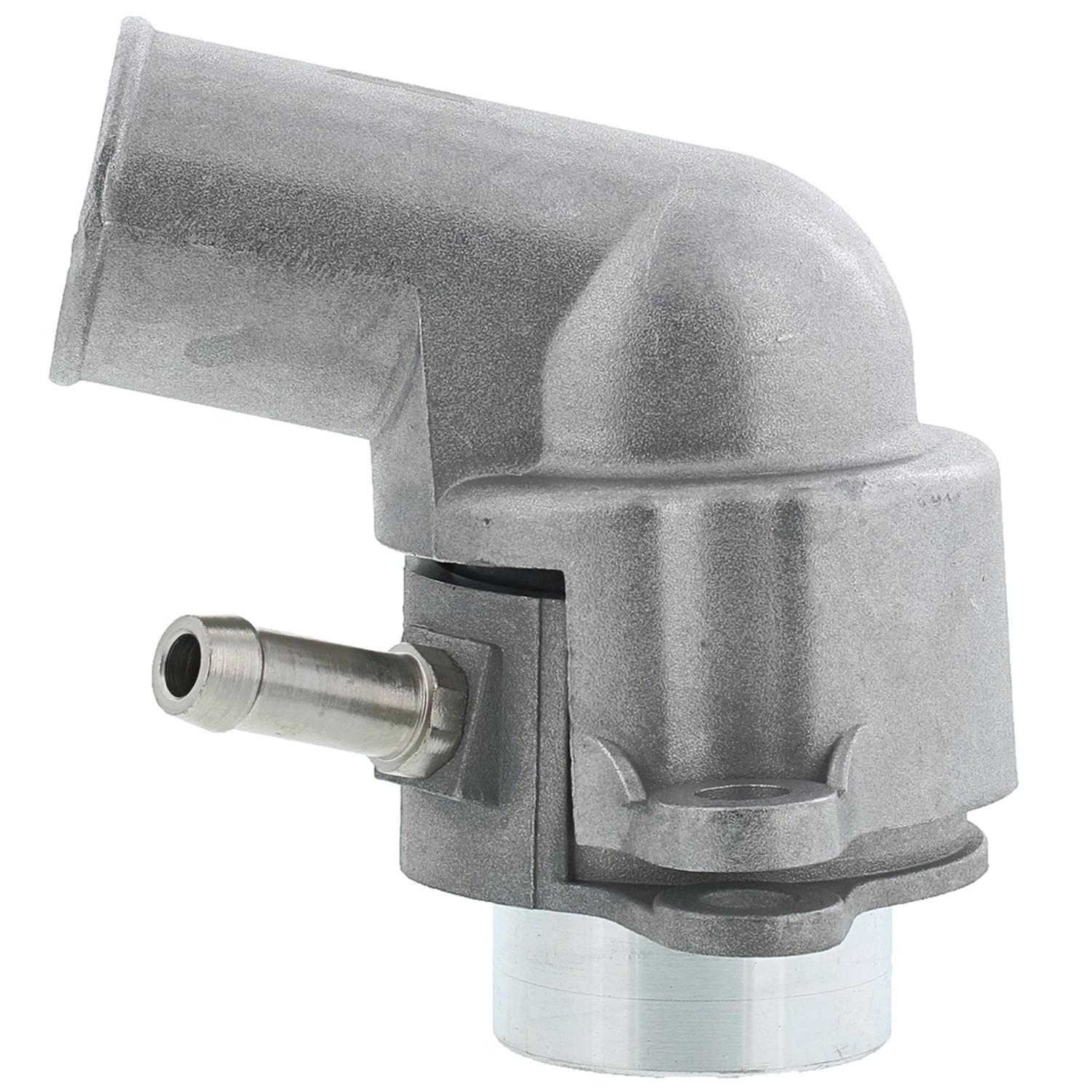 MotoRad 582192 - Engine Coolant Thermostat Housing Assembly MotoRad 582192 Engine Coolant Thermostat Housing Assembly product image 5 of 8
