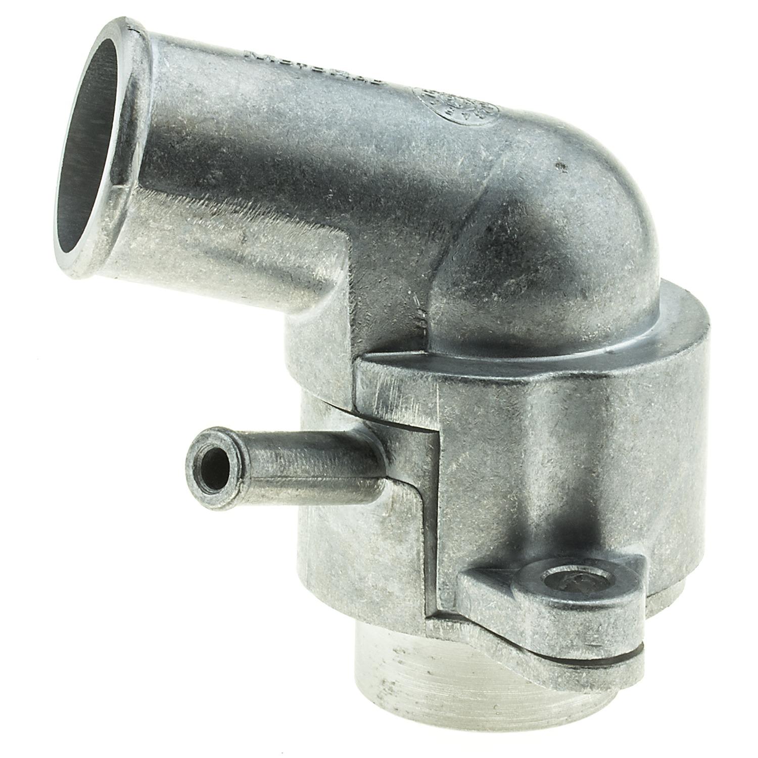MotoRad 582192 - Engine Coolant Thermostat Housing Assembly MotoRad 582192 Engine Coolant Thermostat Housing Assembly product image 6 of 8