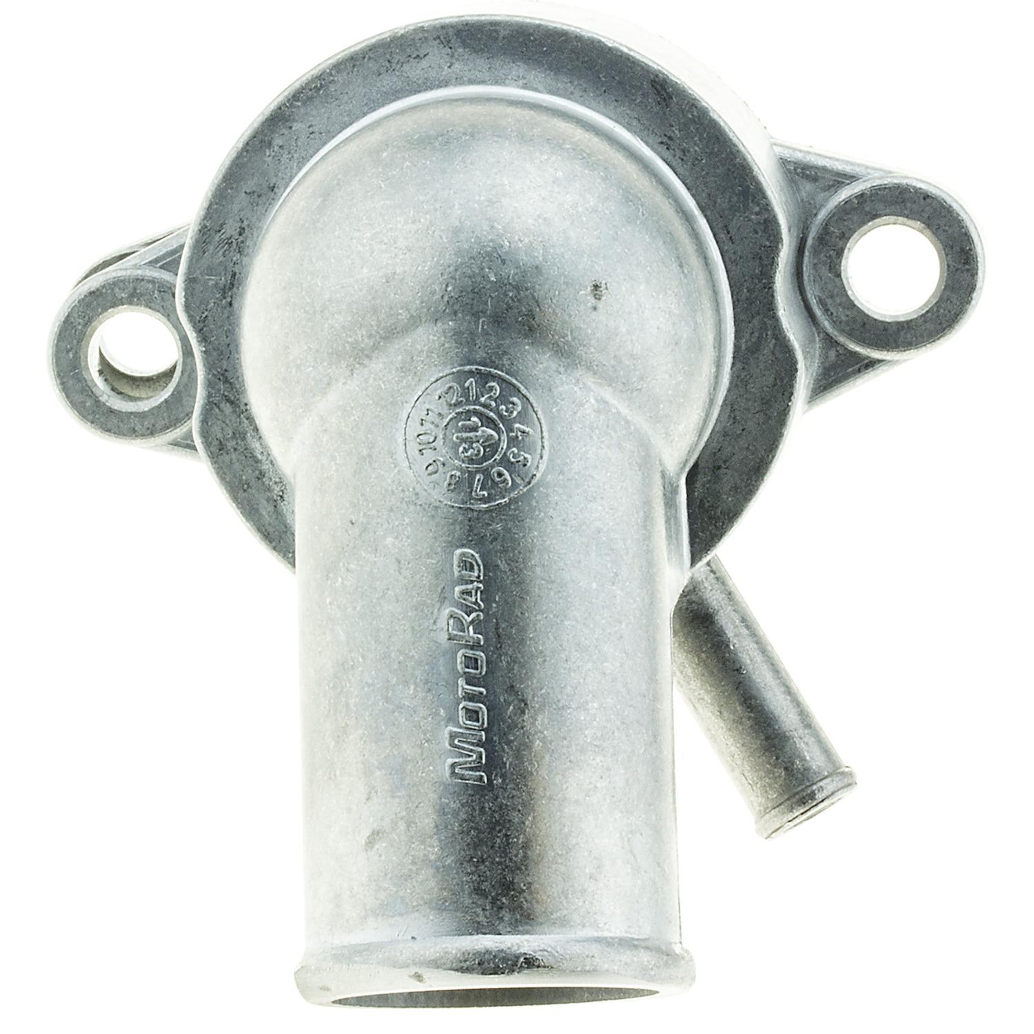 MotoRad 582192 - Engine Coolant Thermostat Housing Assembly MotoRad 582192 Engine Coolant Thermostat Housing Assembly product image 8 of 8