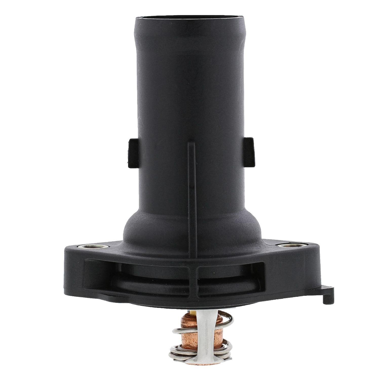MotoRad 5942KT - Engine Coolant Thermostat Housing Assembly MotoRad 5942KT Engine Coolant Thermostat Housing Assembly product image 2 of 7
