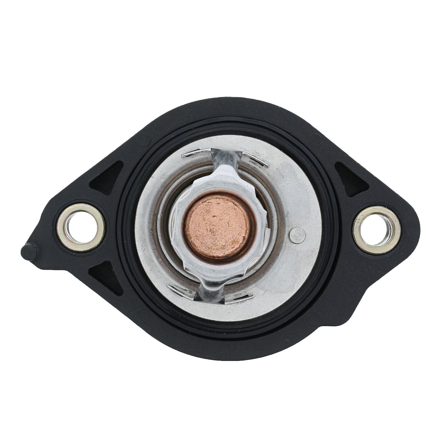 MotoRad 5942KT - Engine Coolant Thermostat Housing Assembly MotoRad 5942KT Engine Coolant Thermostat Housing Assembly product image 3 of 7