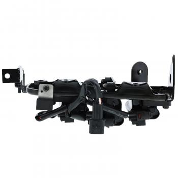 2007 Hyundai Tiburon Ignition Coil MotoRad 5IC297 image 2 of 4