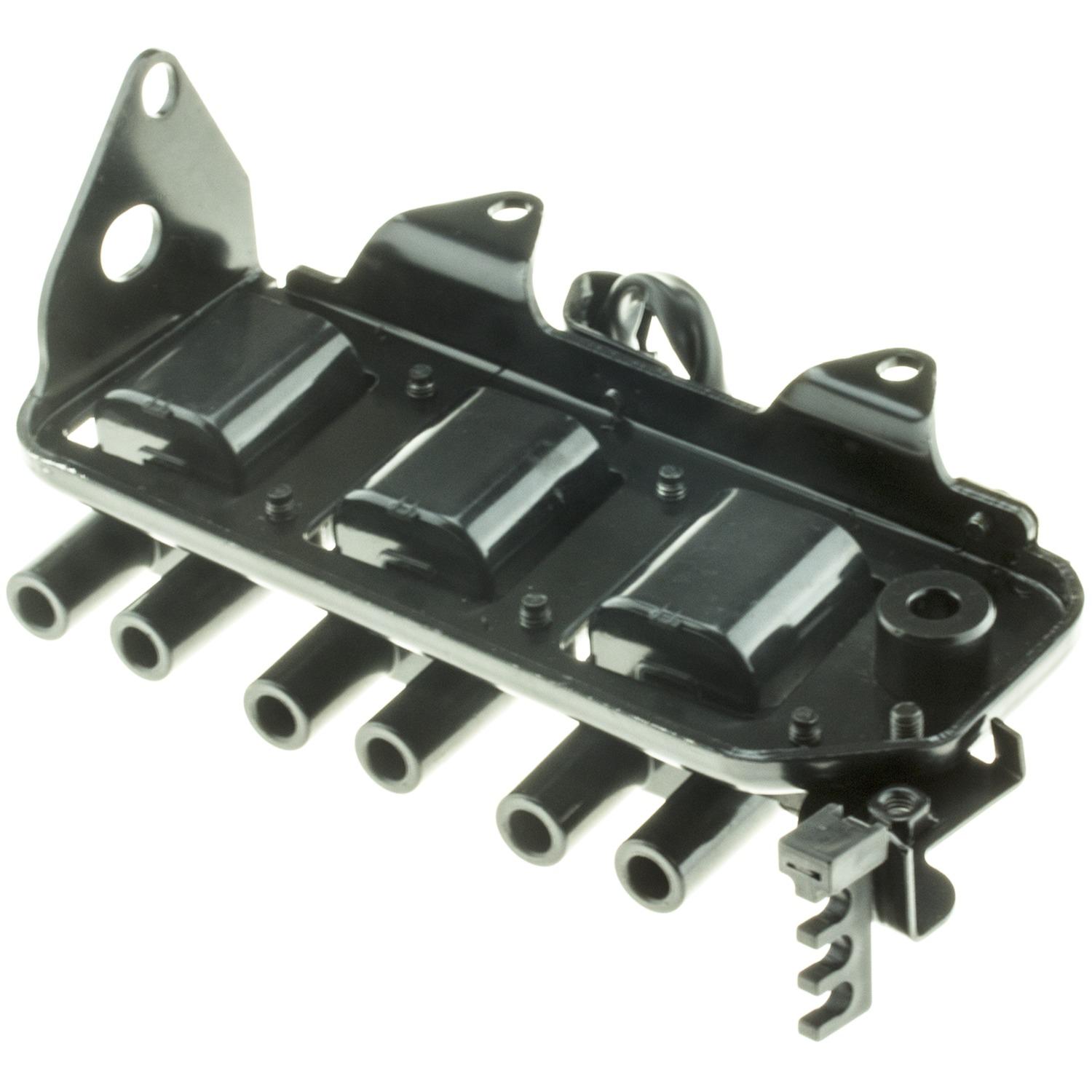 MotoRad 5IC298 Ignition Coil product image 1 of 5