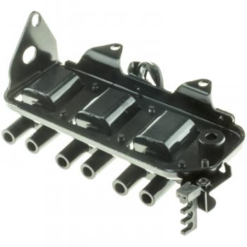 2007 Hyundai Tucson Ignition Coil MotoRad 5IC298 image 1 of 4