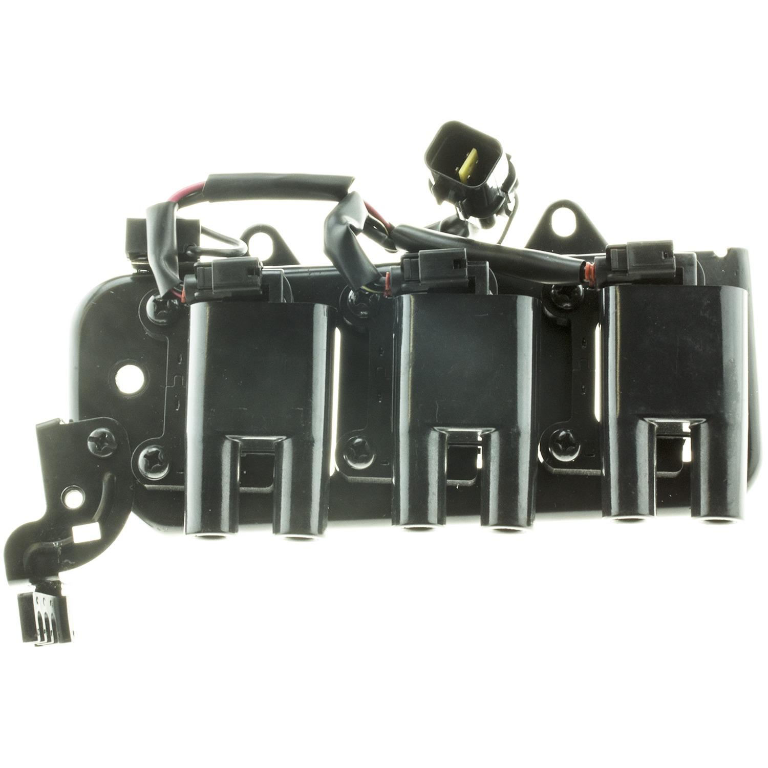 MotoRad 5IC298 Ignition Coil product image 2 of 5