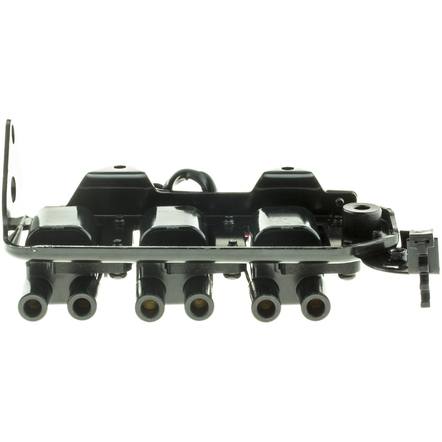 MotoRad 5IC298 Ignition Coil product image 3 of 5