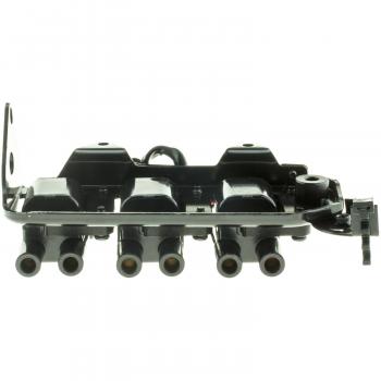 2007 Hyundai Tucson Ignition Coil MotoRad 5IC298 image 3 of 4