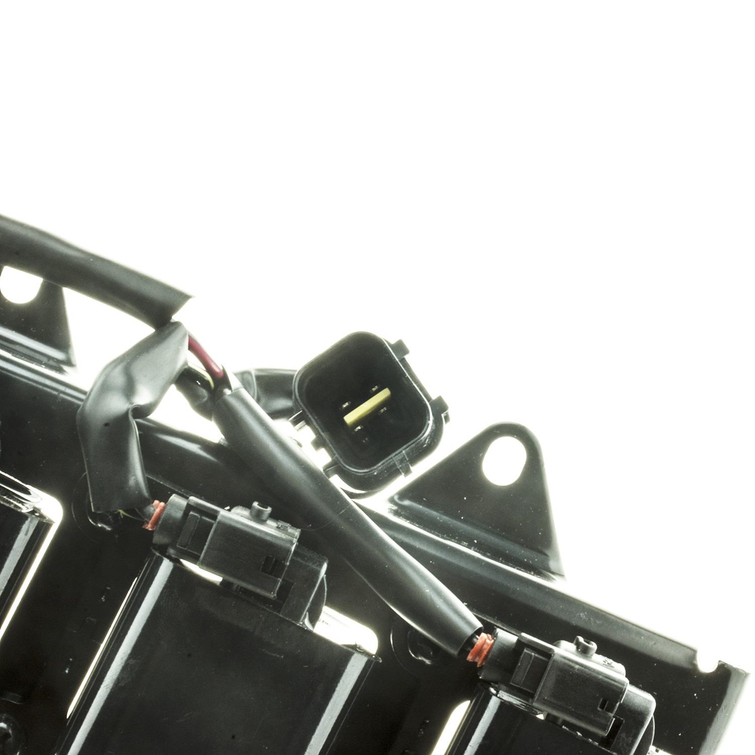 MotoRad 5IC298 Ignition Coil product image 4 of 5