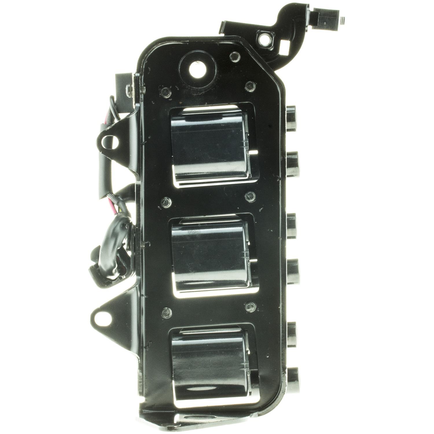 MotoRad 5IC298 Ignition Coil product image 5 of 5