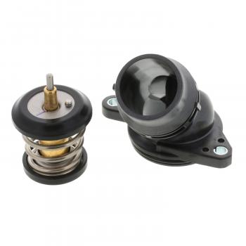 2016 Audi A4 Quattro Engine Coolant Thermostat Housing Assembly