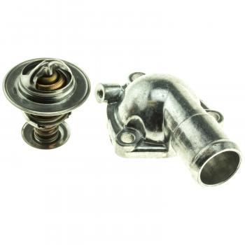 1993 Nissan NX Engine Coolant Thermostat Housing Assembly