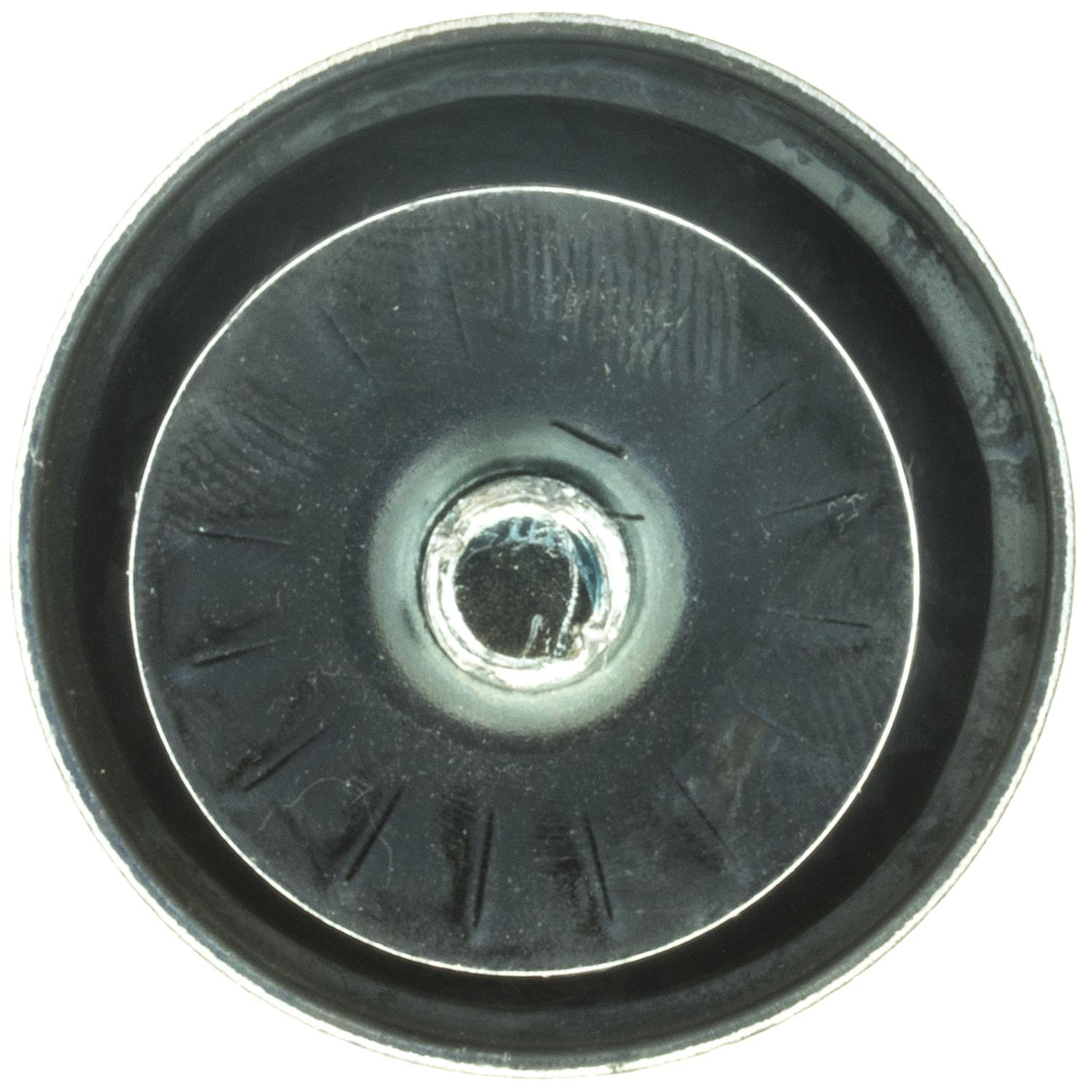 MotoRad 602502 - Engine Oil Filler Cap MotoRad 602502 Engine Oil Filler Cap product image 2 of 5
