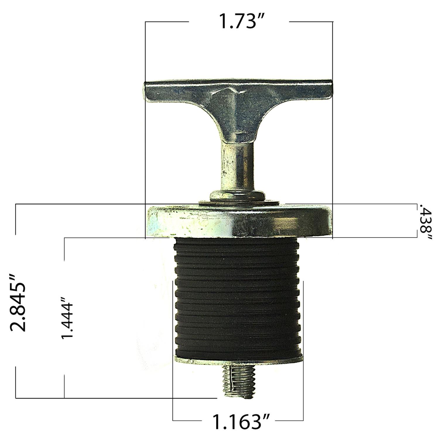 MotoRad 602502 - Engine Oil Filler Cap MotoRad 602502 Engine Oil Filler Cap product image 3 of 5
