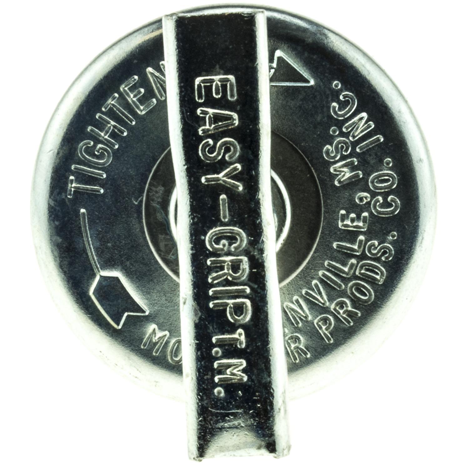 MotoRad 602502 - Engine Oil Filler Cap MotoRad 602502 Engine Oil Filler Cap product image 5 of 5