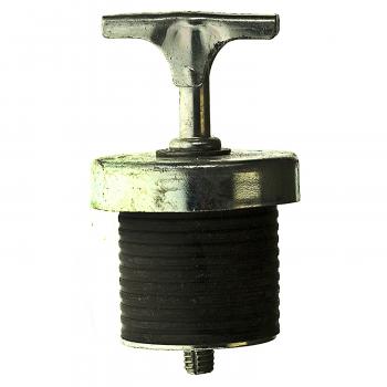 1996 Van Hool T815 Engine Oil Filler Cap