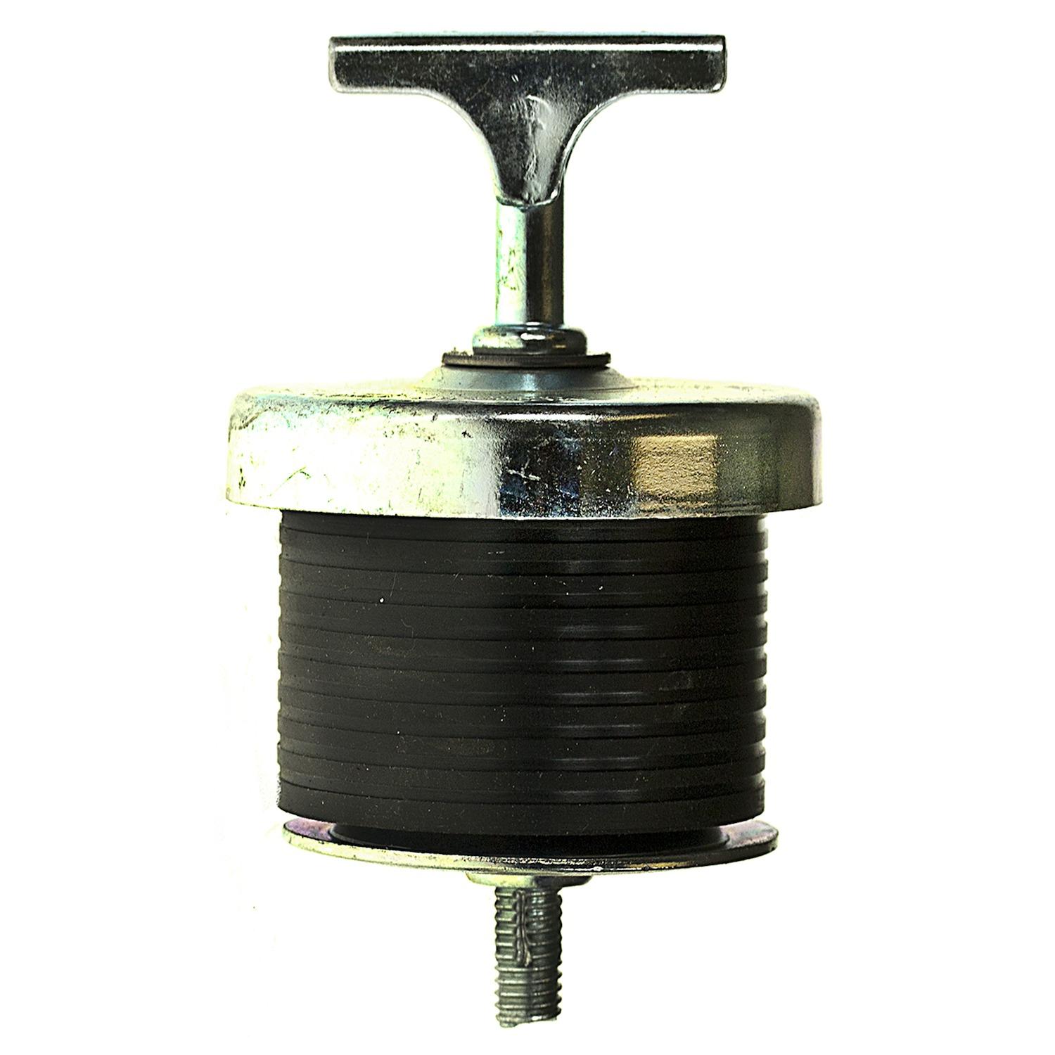 MotoRad 603502 - Engine Oil Filler Cap MotoRad 603502 Engine Oil Filler Cap product image 1 of 1