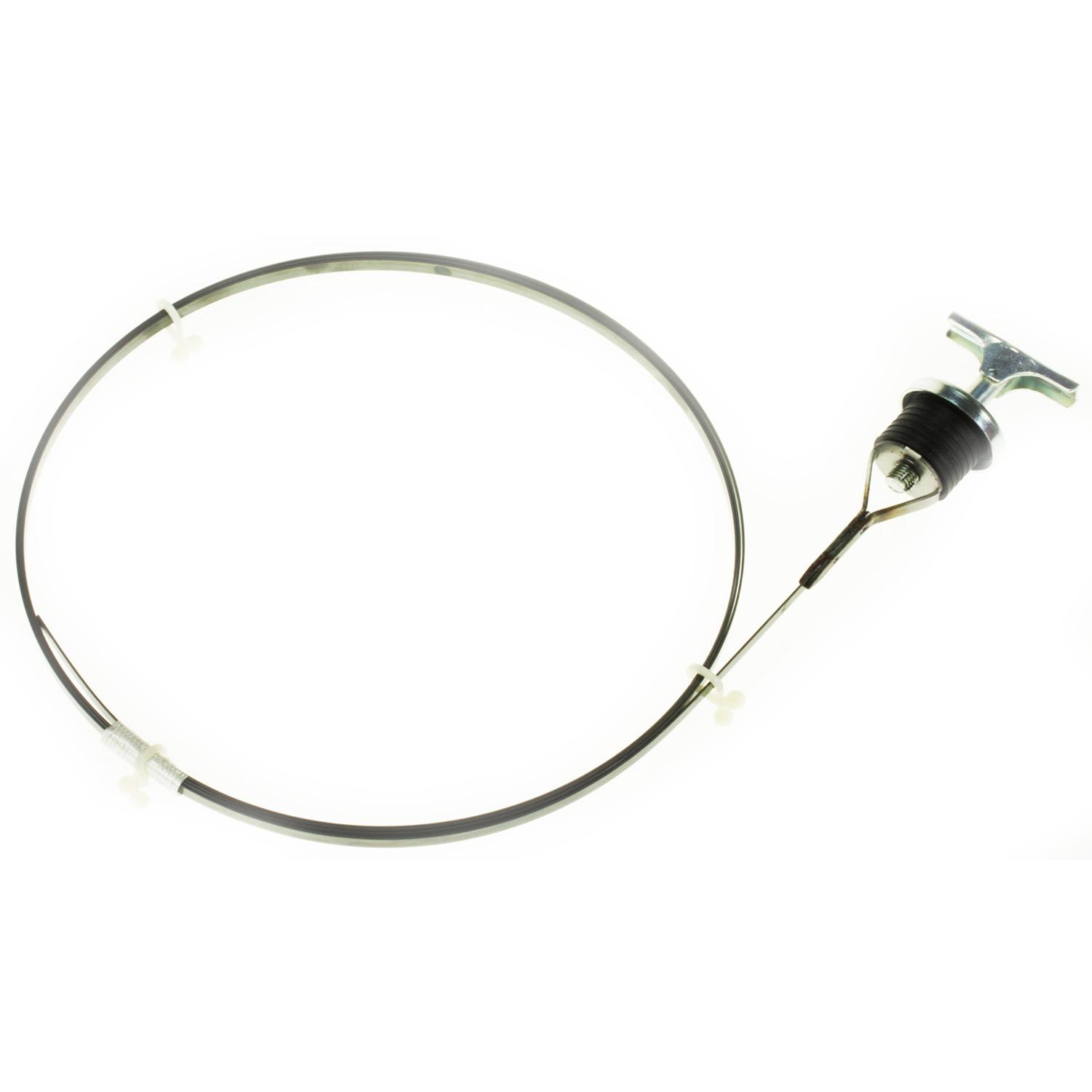 MotoRad 604002 - Engine Oil Filler Cap MotoRad 604002 Engine Oil Filler Cap product image 1 of 4