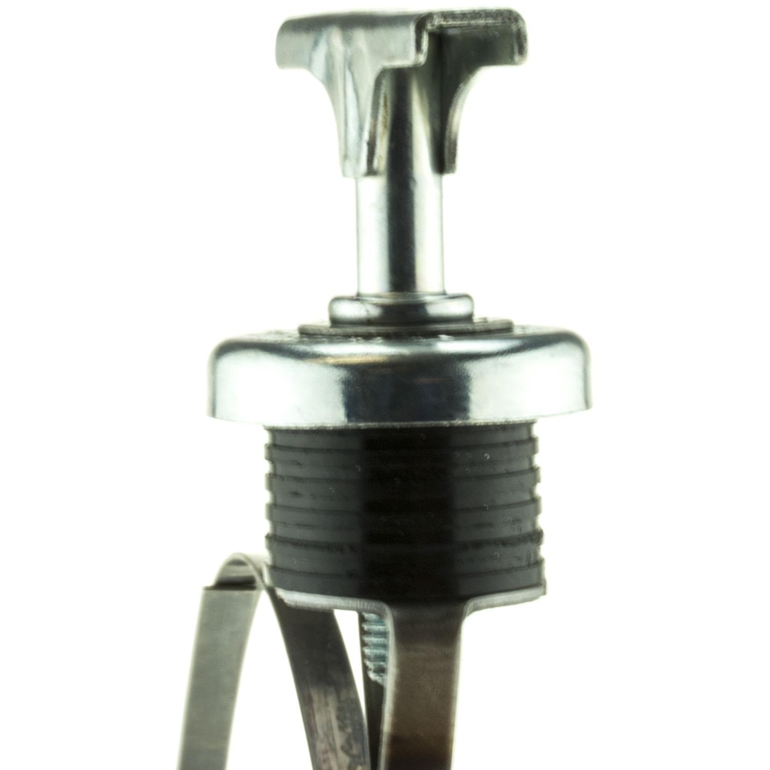 MotoRad 604002 - Engine Oil Filler Cap MotoRad 604002 Engine Oil Filler Cap product image 3 of 4