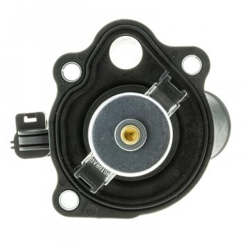 2011 Ford EcoSport Engine Coolant Thermostat Housing Assembly MotoRad 604208 image 4 of 4