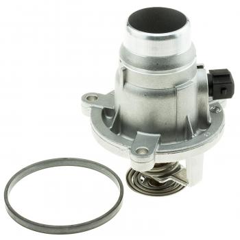 2023 Rolls-Royce Cullinan Engine Coolant Thermostat Housing Assembly
