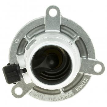 2023 Rolls-Royce Cullinan Engine Coolant Thermostat Housing Assembly MotoRad 606221 image 2 of 4