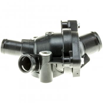 2013 Volvo C30 Engine Coolant Thermostat Housing Assembly