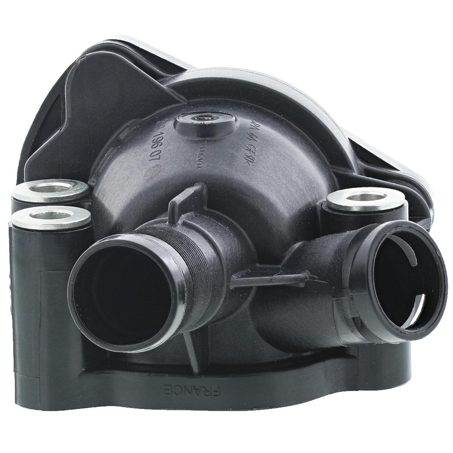 MotoRad 608194 - Engine Coolant Thermostat Housing Assembly MotoRad 608194 Engine Coolant Thermostat Housing Assembly product image 5 of 7