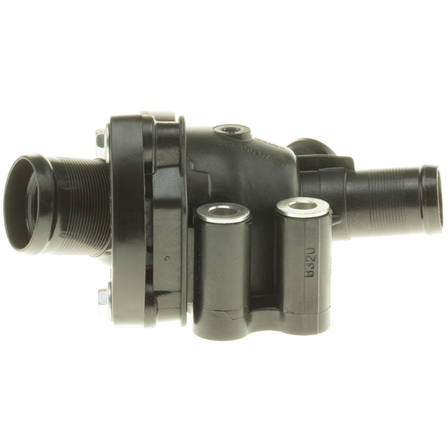 MotoRad 608194 - Engine Coolant Thermostat Housing Assembly MotoRad 608194 Engine Coolant Thermostat Housing Assembly product image 6 of 7