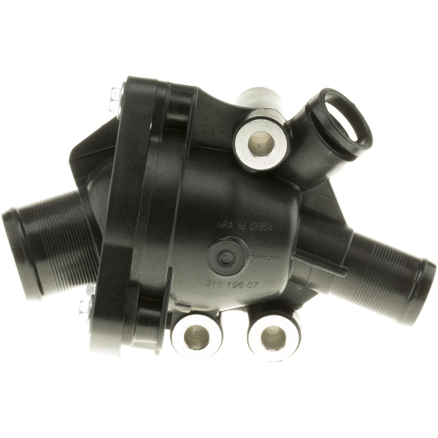 MotoRad 608194 - Engine Coolant Thermostat Housing Assembly MotoRad 608194 Engine Coolant Thermostat Housing Assembly product image 7 of 7