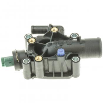 2014 Peugeot 208 GT Engine Coolant Thermostat Housing Assembly
