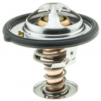 2010 Mazda RX-8 Engine Coolant Thermostat MotoRad 620180 image 1 of 4