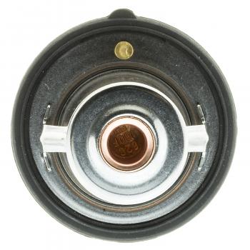 2010 Mazda RX-8 Engine Coolant Thermostat MotoRad 620180 image 2 of 4