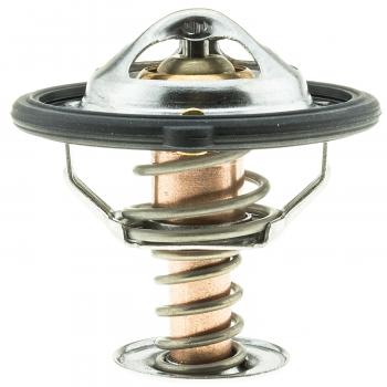 2010 Mazda RX-8 Engine Coolant Thermostat MotoRad 620180 image 3 of 4