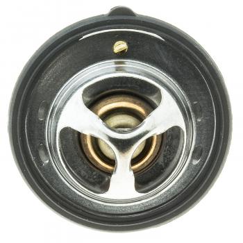 2010 Mazda RX-8 Engine Coolant Thermostat MotoRad 620180 image 4 of 4